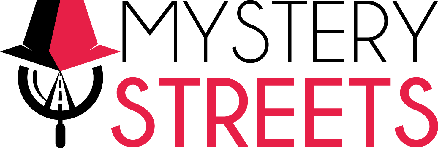 Mystery Streets